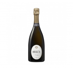 Champagne Brice Héritage | Bouteille 75CL