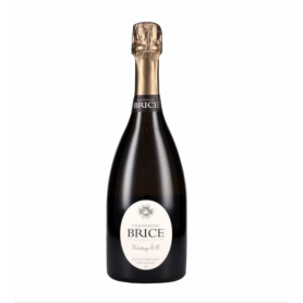 Champagne Héritage EP Nature | Bouteille 75CL