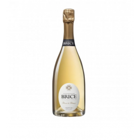 Champagne Brice Blanc de Blancs | Bouteille 75CL