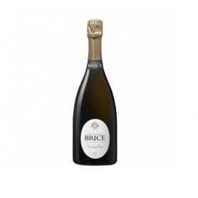 Champagne Brice Héritage Rosé | Bouteille 75CL