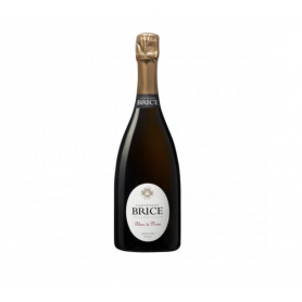 Champagne Brice Blanc de Noirs Grand Cru | Bouteille 75CL