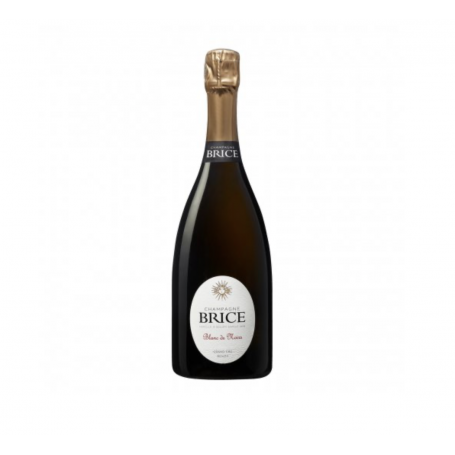 Champagne Brice Blanc de Noirs Grand Cru | Bouteille 75CL