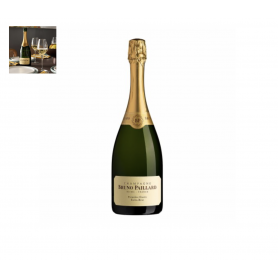 Bruno Paillard Première Cuvée Extra-Brut | Bouteille 75CL