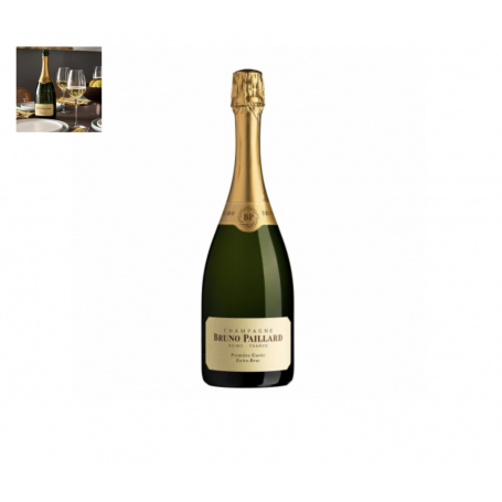 Bruno Paillard Première Cuvée Extra-Brut | Bouteille 75CL