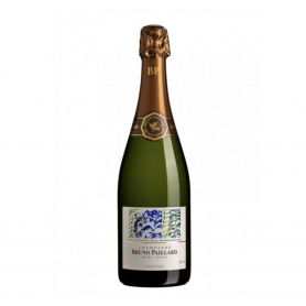 Champagne Bruno Paillard Assemblage| Bouteille 75CL