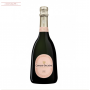 Champagne Canard-Duchêne Rosé Iconic | Bouteille 75CL