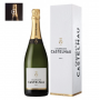 Champagne Castelnau Le Brut | Bouteille 75CL - Étui