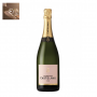 Champagne Castelnau Le Rosé | Bouteille 75CL