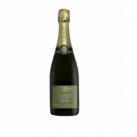 Champagne Cazals Cuvée Vive Grand Cru | Bouteille 75CL