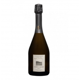 Champagne Cazals Clos Cazals| Bouteille 75CL