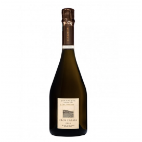 Champagne Cazals Clos Cazals| Magnum 150CL