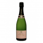 Champagne Cazals Cuvée Rosé Grand Cru | Bouteille 75CL