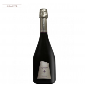 Champagne Cazals La Chapelle du Clos| Bouteille 75CL