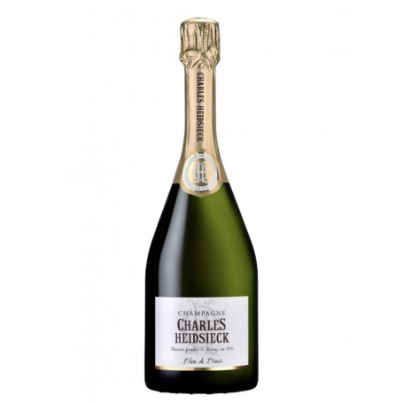 Champagne Charles Heidsieck Blanc de Blancs | Magnum 150CL - Etui