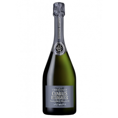 Champagne Charles Heidsieck Brut Réserve | Magnum 150CL