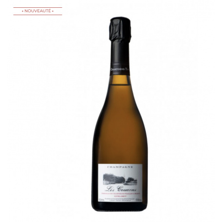 Champagne Chartogne-Taillet Les Couarres| Bouteille 75CL
