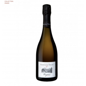 Champagne Chartogne-Taillet Les Orizeaux| Bouteille 75CL