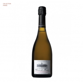 Champagne Chartogne-Taillet Chemin de Reims | Bouteille 75CL