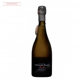 Champagne Chartogne-Taillet Hors Série | Bouteille 75CL