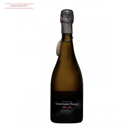 Champagne Chartogne-Taillet Hors Série | Bouteille 75CL
