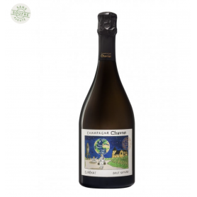 Champagne Chavost Eurêka ! | Bouteille 75CL
