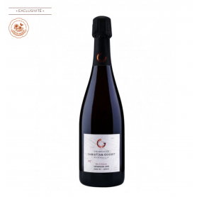 Champagne Christian Chouilly Sorangeon | Bouteille 75CL