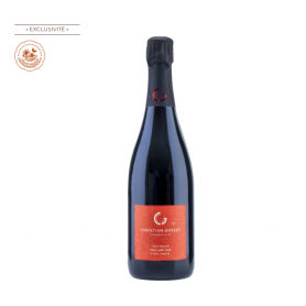 Champagne Christian Pisse-Loup | Bouteille 75CL