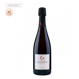 Champagne Christian Brut A05 Grand Cru| Bouteille 75CL