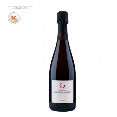 Champagne Christian Brut A05 Grand Cru| Magnum 150CL