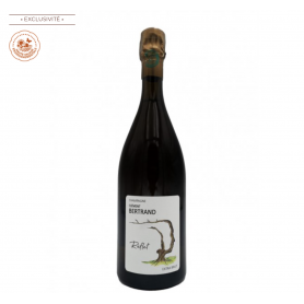Champagne Clément Bertrand Reflet | Bouteille 75CL