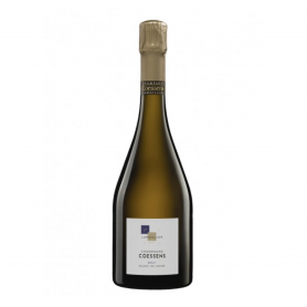 Champagne Coessens Blanc de Noirs | Bouteille 75CL