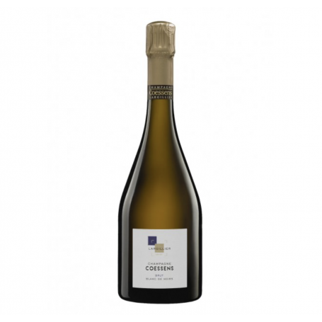 Champagne Coessens Blanc de Noirs | Bouteille 75CL