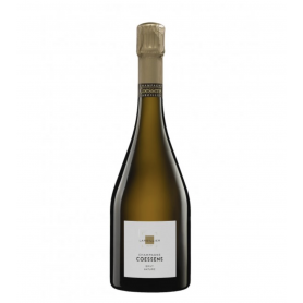 Champagne Coessens Brut Nature | Bouteille 75CL