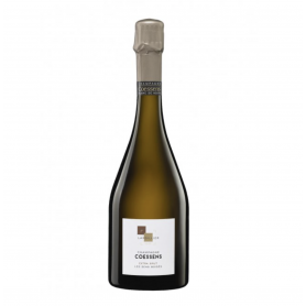 Champagne Coessens Les Sens Boisés | Bouteille 75CL