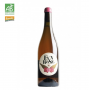Champagne David Léclapart Coteaux Fun n’ Rosé - Trépail 2022 | Bouteille 75CL