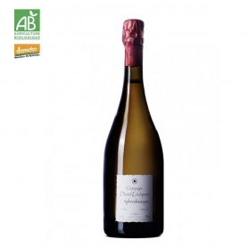 Champagne David Léclapart David Léclapart L’Aphrodisiaque 2020 | Bouteille 75CL
