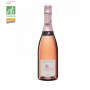 Champagne De Sousa Brut Rosé | Magnum 150CL