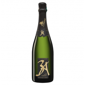 Champagne De Sousa Cuvée 3A | Magnum 150CL
