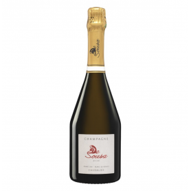 Champagne De Sousa Cuvée des Caudalies Blanc de Blancs | Bouteille 75CL