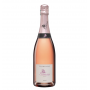 Champagne De Sousa Brut Rosé | Bouteille 75CL