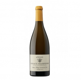 Champagne De Venoge Shaar Adonay, La Porte de Dieu 2018 | Bouteille 75CL