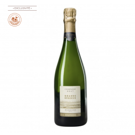Champagne Dehours Grande Réserve | Magnum 150CL