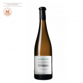 Champagne Dehours Les Vignes de Mizy 2019 | Bouteille 75CL