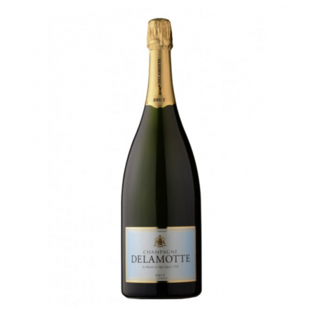 Champagne Delamotte Brut | Magnum 150CL