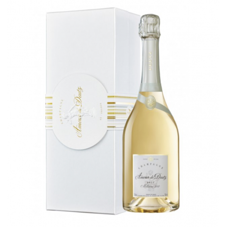 Champagne Deutz Amour de Deutz | Magnum 150CL - Coffret