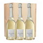 Champagne Deutz AVerticale Amour de Deutz | Magnum 150CL - Caisse bois