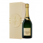 Champagne Deutz Cuvée William Deutz| Bouteille 75CL - Coffret