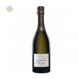 Champagne Drappier Brut Nature Sans Soufre | Magnum 150CL