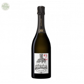 Champagne Drappier Père Pinot 2 | Bouteille 75CL