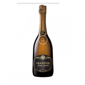 Champagne Drappier Grande Sendrée  | Bouteille 75CL